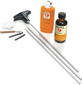 Hoppe's No. 9 Cleaning Kit with Aluminum Rod